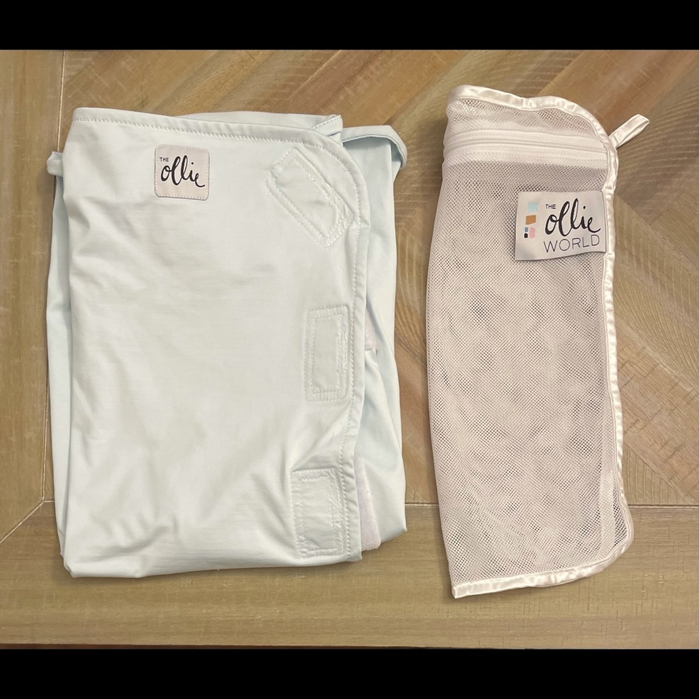 Ollie Swaddle